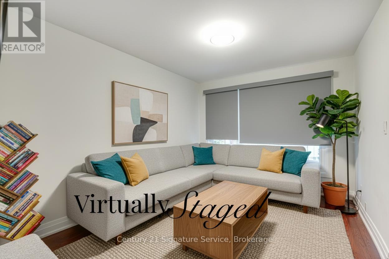 45 - 3175 Kirwin Avenue, Mississauga, Ontario  L5A 3M4 - Photo 11 - W12920656