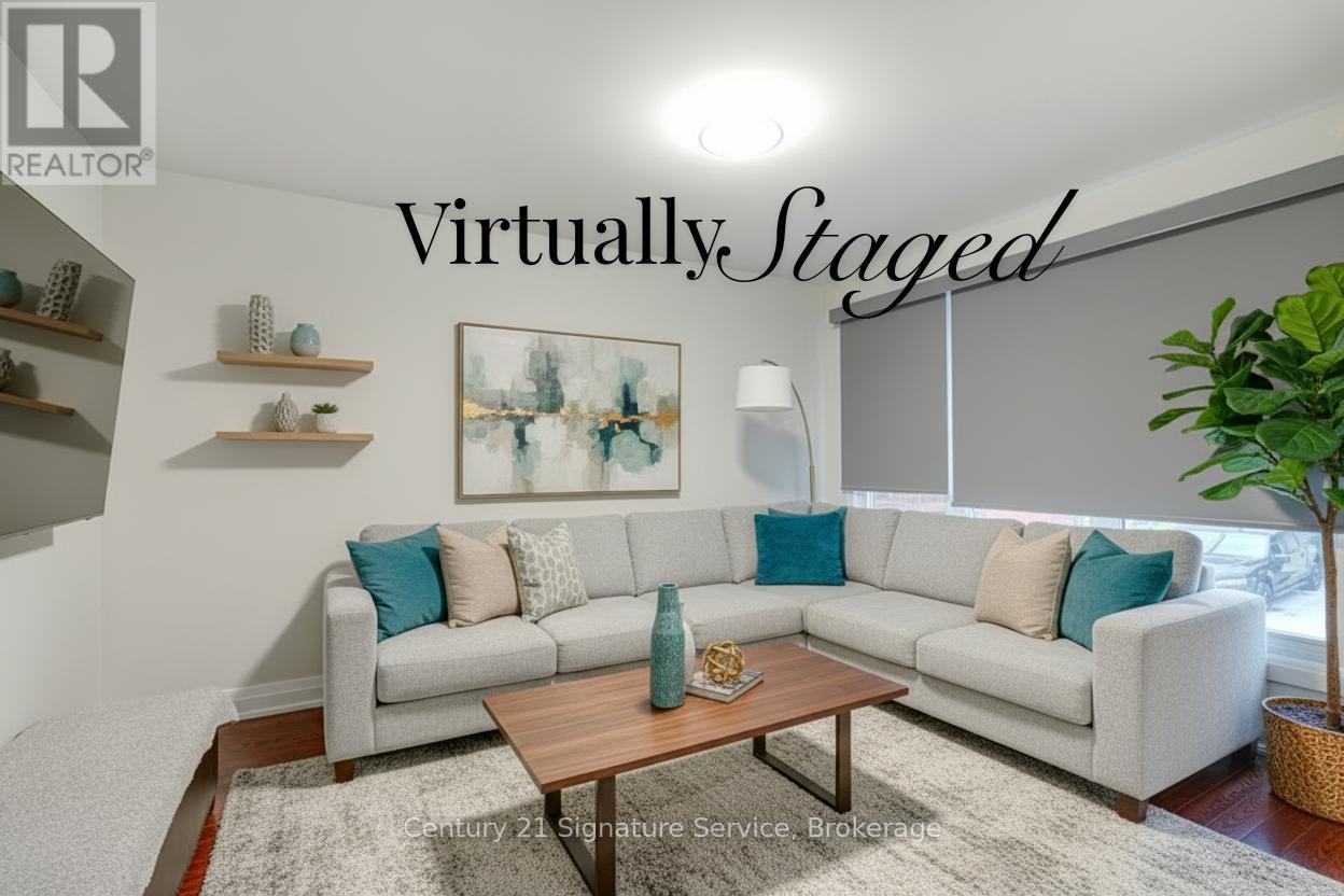 45 - 3175 Kirwin Avenue, Mississauga, Ontario  L5A 3M4 - Photo 13 - W12920656