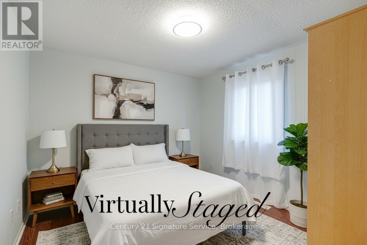 45 - 3175 Kirwin Avenue, Mississauga, Ontario  L5A 3M4 - Photo 19 - W12920656