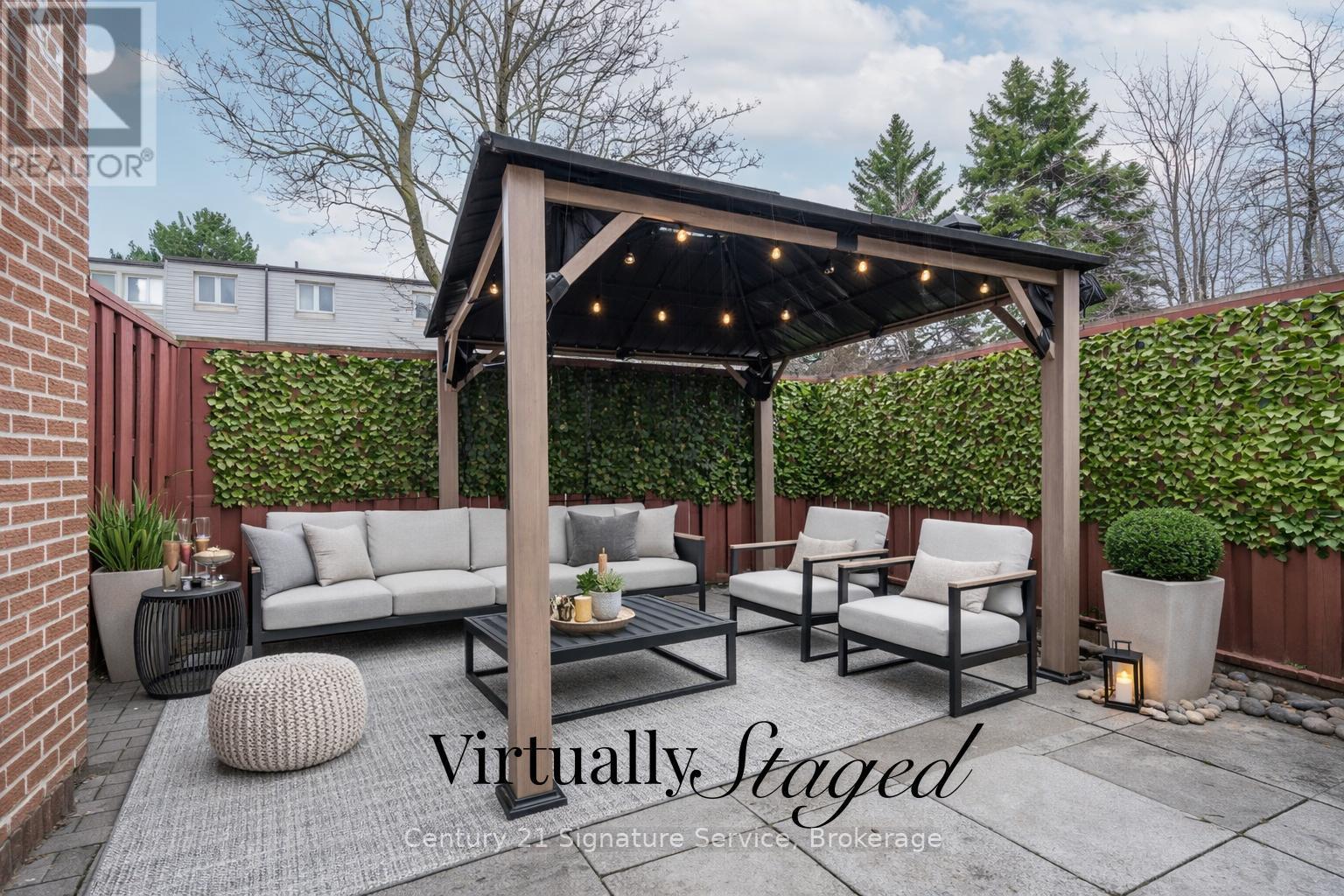 45 - 3175 Kirwin Avenue, Mississauga, Ontario  L5A 3M4 - Photo 7 - W12920656