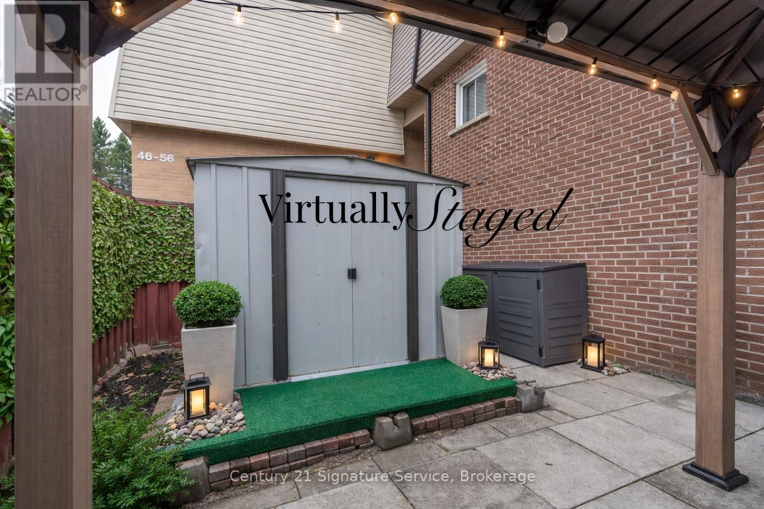 45 - 3175 Kirwin Avenue, Mississauga, Ontario  L5A 3M4 - Photo 9 - W12920656