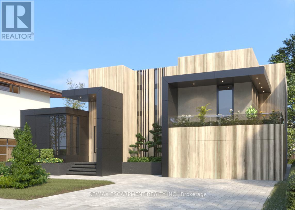 1643a Glenburnie Road, Mississauga, Ontario  L5G 3E4 - Photo 4 - W12920666