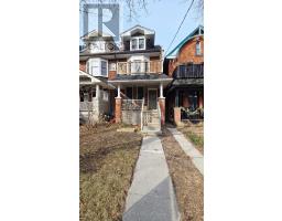 86 MACDONELL AVENUE, Toronto, Ontario