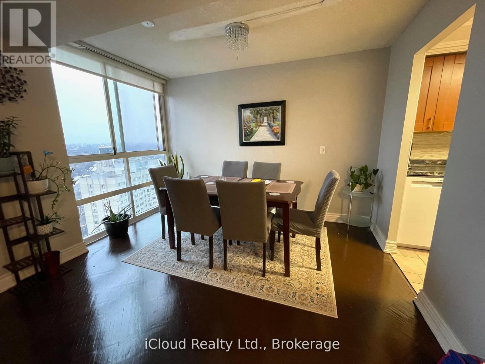 3208 - 3650 Kaneff Crescent, Mississauga, Ontario  L5A 4A1 - Photo 11 - W12920706