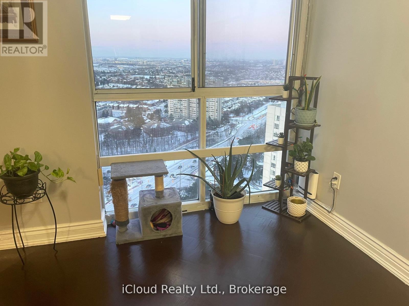 3208 - 3650 Kaneff Crescent, Mississauga, Ontario  L5A 4A1 - Photo 19 - W12920706