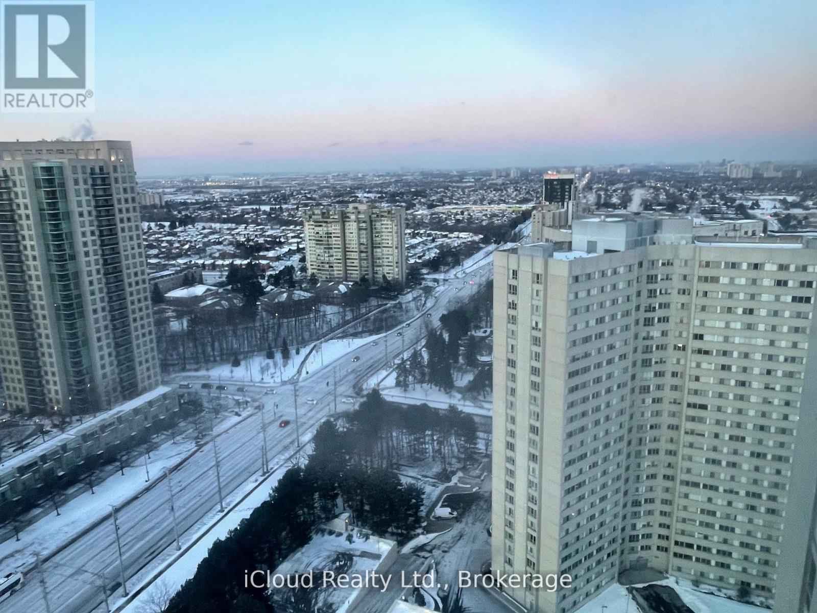 3208 - 3650 Kaneff Crescent, Mississauga, Ontario  L5A 4A1 - Photo 20 - W12920706