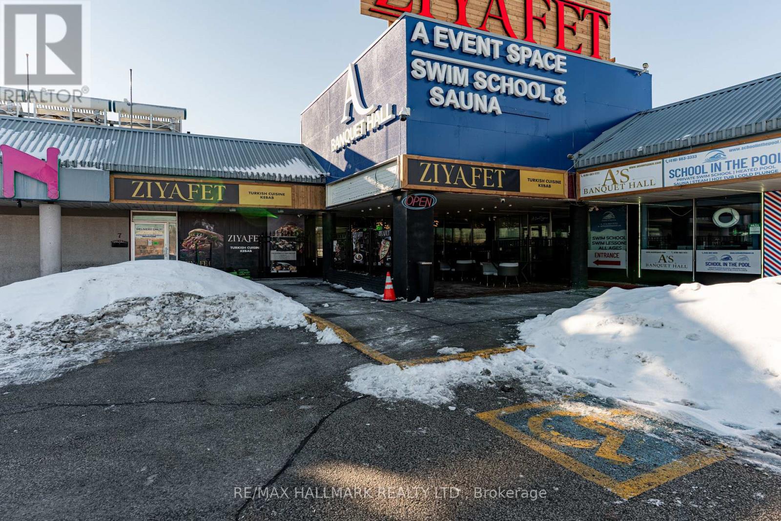 7a - 1027 Finch Avenue W, Toronto, Ontario  M3J 2C7 - Photo 26 - W12920726