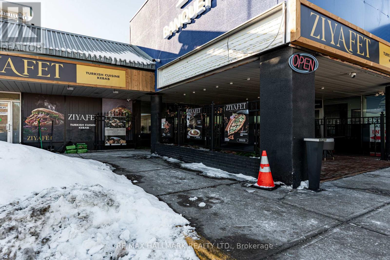 7a - 1027 Finch Avenue W, Toronto, Ontario  M3J 2C7 - Photo 27 - W12920726