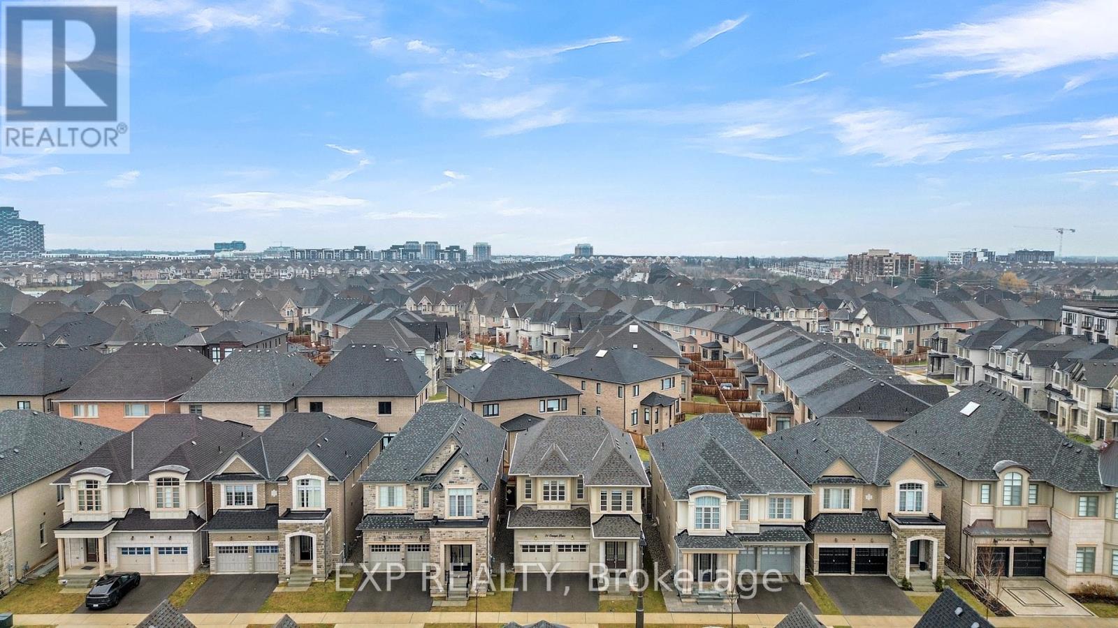 34 Carnegie Drive, Oakville, Ontario  L6H 0V8 - Photo 42 - W12920732