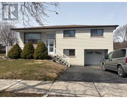 3759 BAYSWATER CRESCENT, Mississauga, Ontario