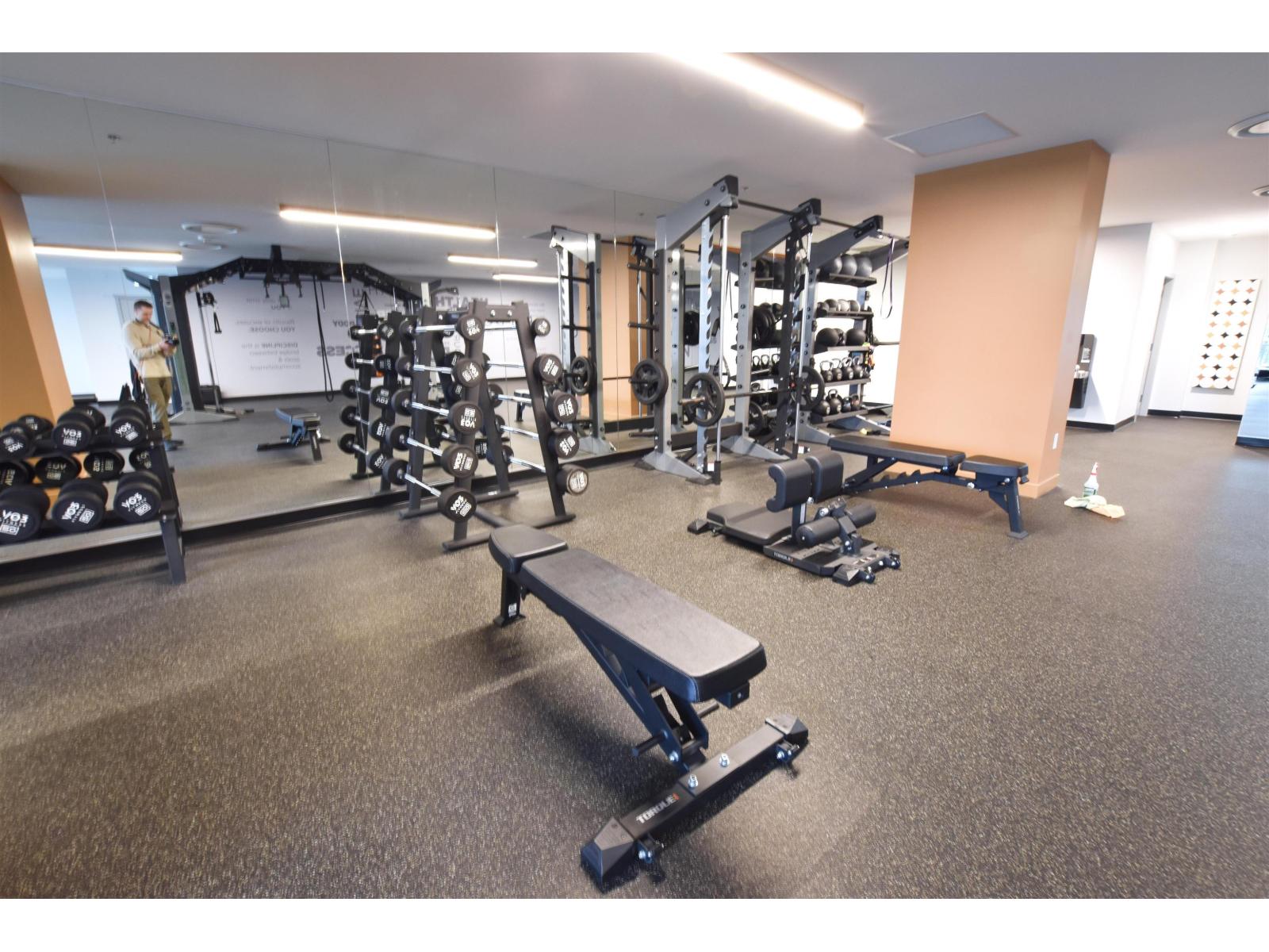 1910 13675 107a Avenue, Surrey, British Columbia  V3T 2H3 - Photo 18 - R3069952