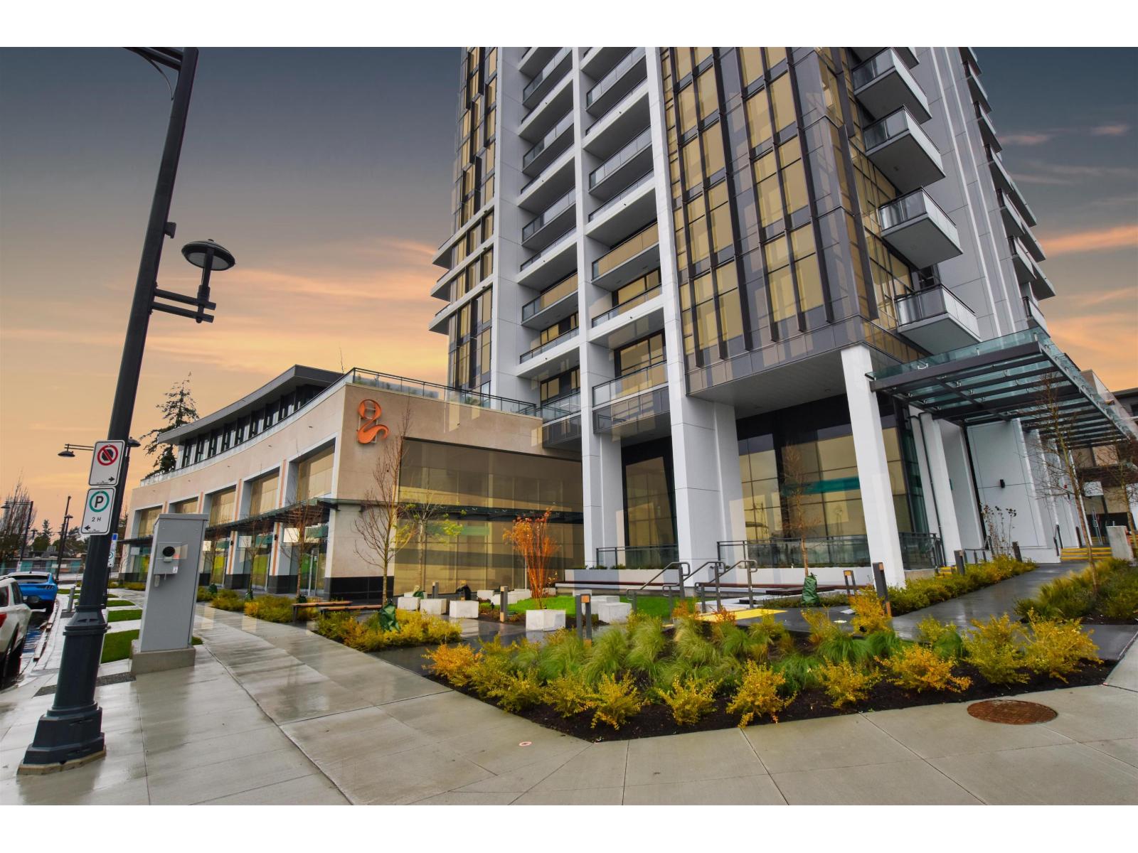 1910 13675 107a Avenue, Surrey, British Columbia  V3T 2H3 - Photo 34 - R3069952