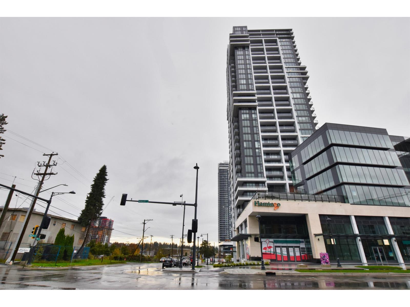 1910 13675 107a Avenue, Surrey, British Columbia  V3T 2H3 - Photo 33 - R3069952
