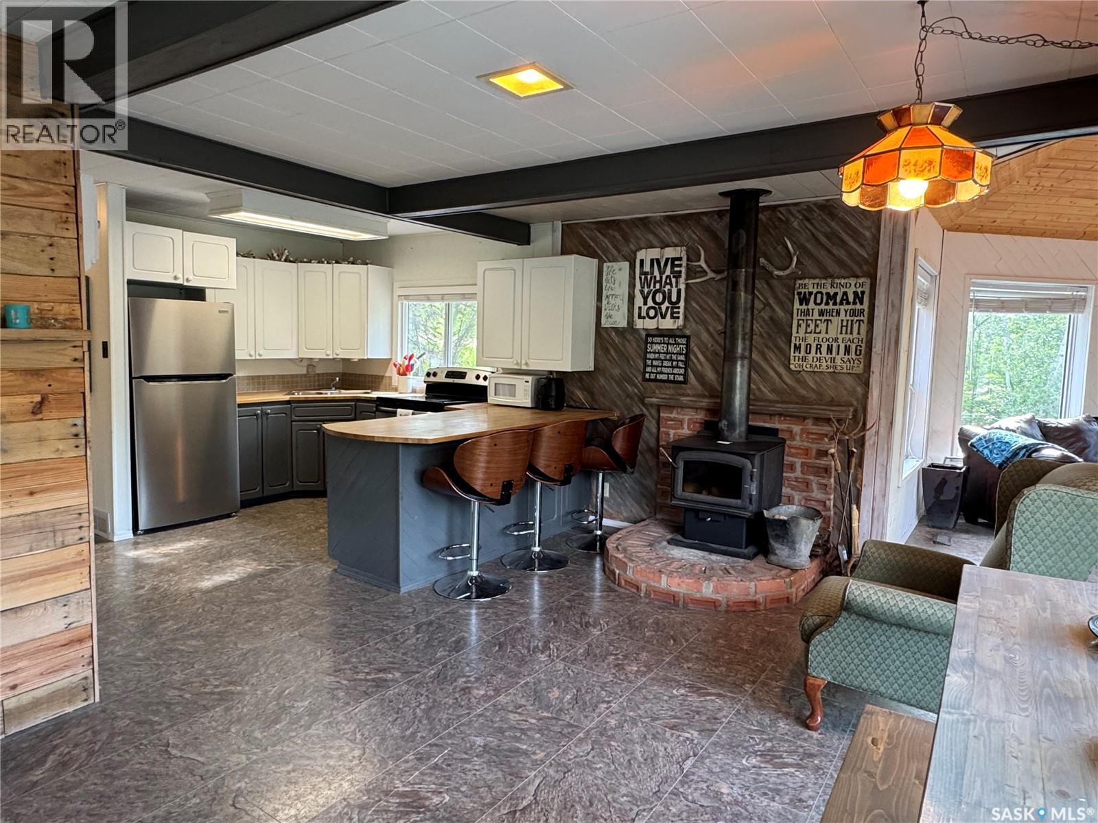 102 Doran Avenue, Christopher Lake, Saskatchewan  S0J 0N0 - Photo 3 - SK031292