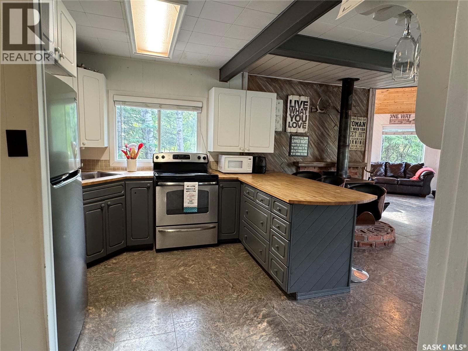 102 Doran Avenue, Christopher Lake, Saskatchewan  S0J 0N0 - Photo 4 - SK031292