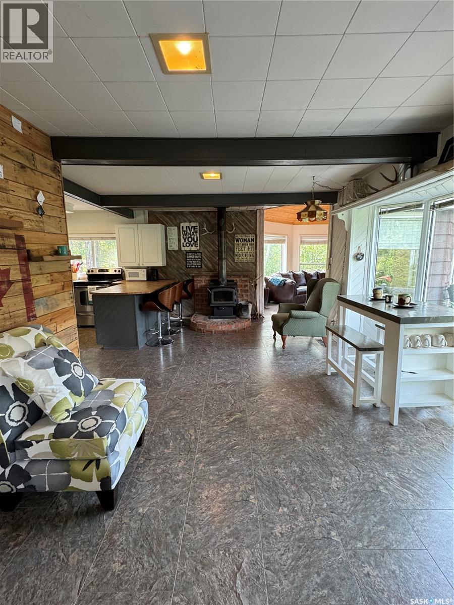 102 Doran Avenue, Christopher Lake, Saskatchewan  S0J 0N0 - Photo 8 - SK031292