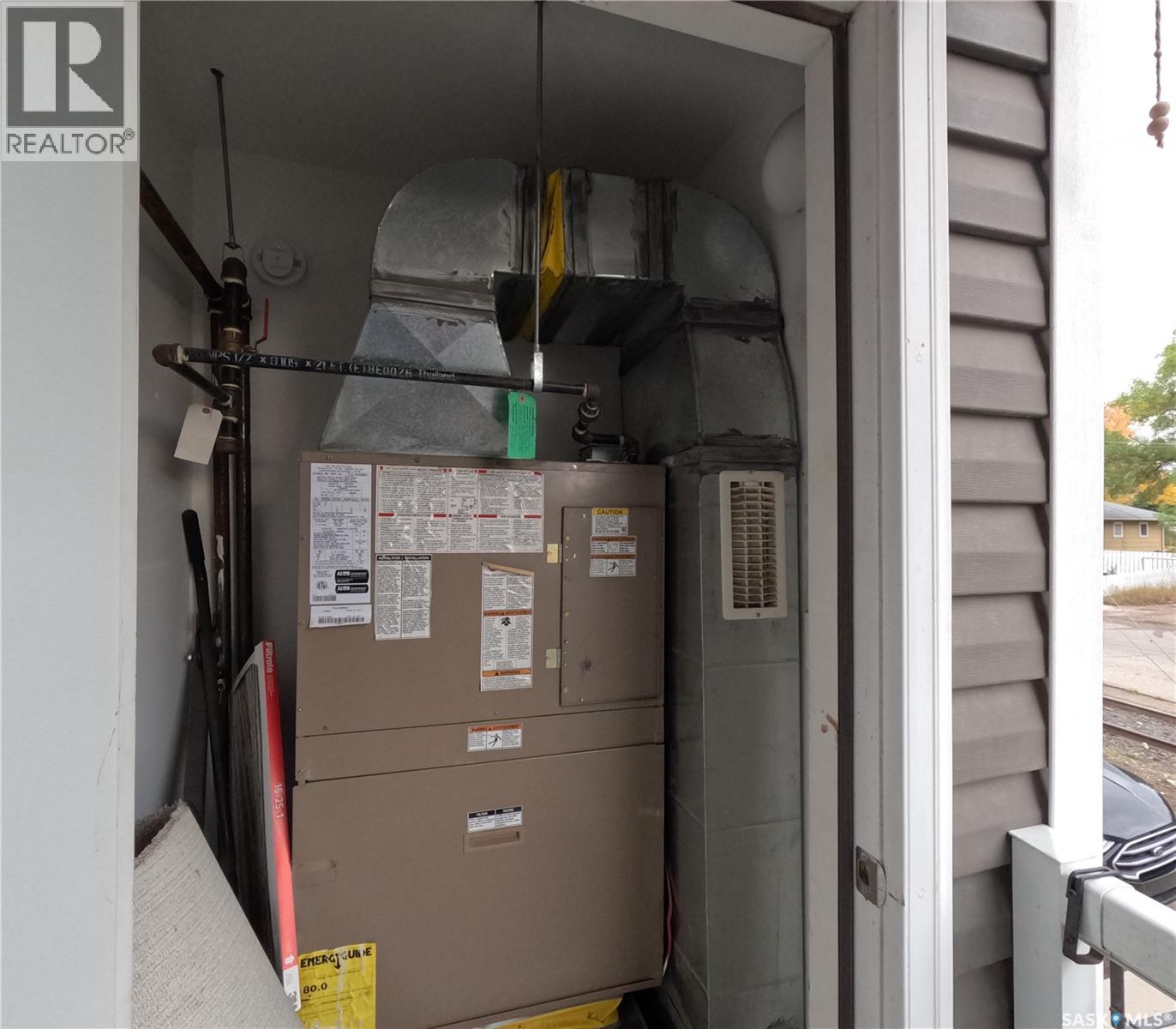 101 221 Main Street S, Moose Jaw, Saskatchewan  S6H 4R6 - Photo 24 - SK031250