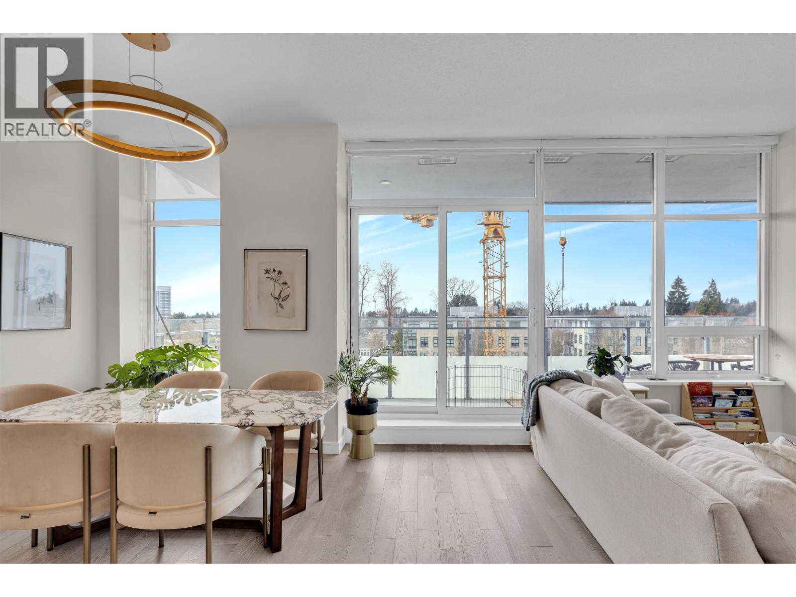 505 5033 Cambie Street, Vancouver, British Columbia  V5Z 0H6 - Photo 6 - R3103439