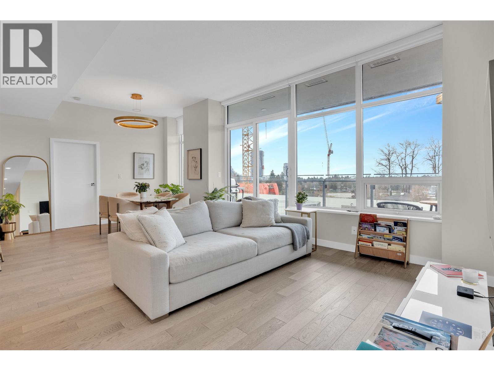 505 5033 Cambie Street, Vancouver, British Columbia  V5Z 0H6 - Photo 5 - R3103439