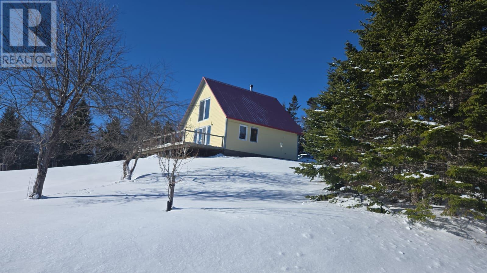 1802 Highway 344, Port Shoreham, Nova Scotia