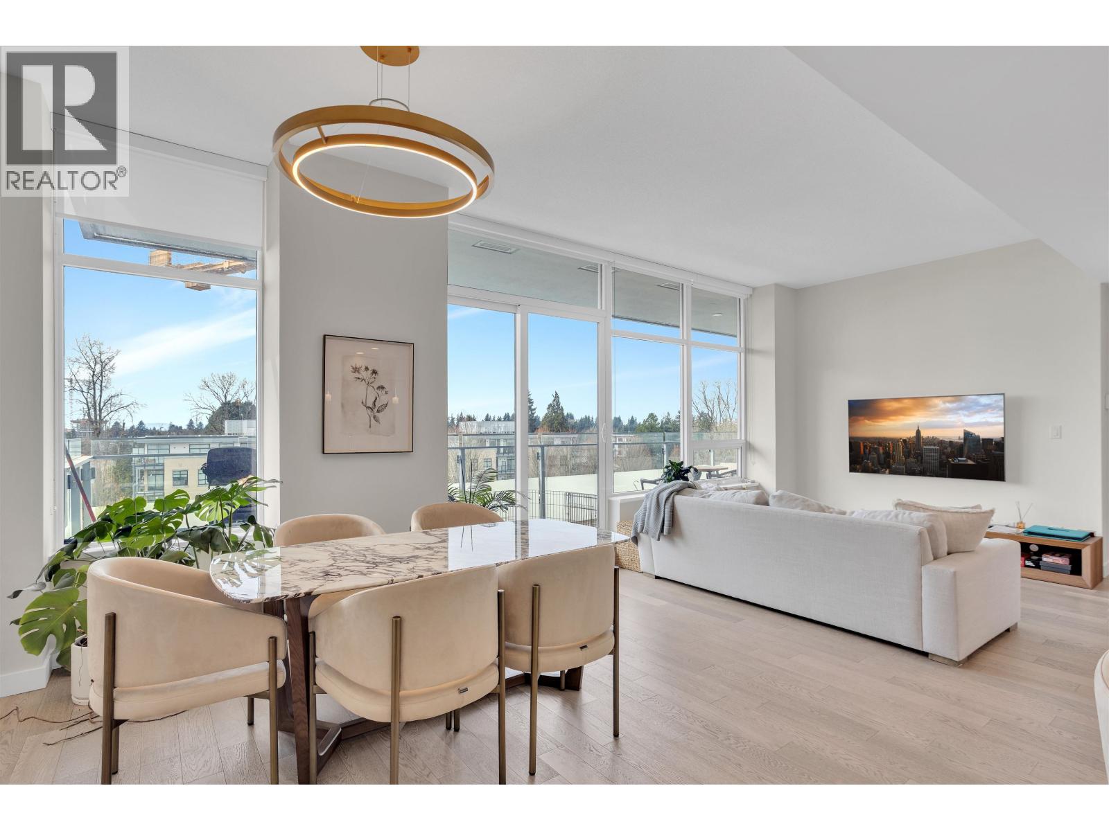 505 5033 Cambie Street, Vancouver, British Columbia  V5Z 0H6 - Photo 4 - R3103439