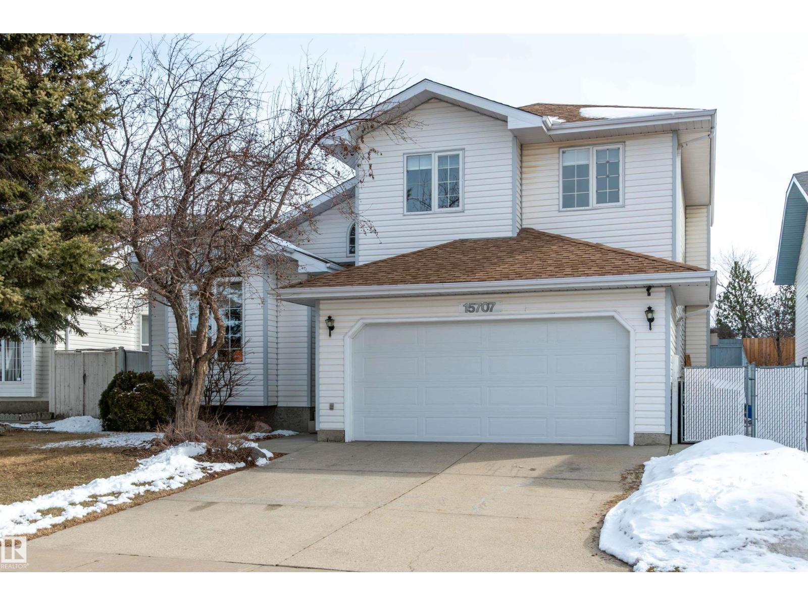 15707 67 ST NW, edmonton, Alberta