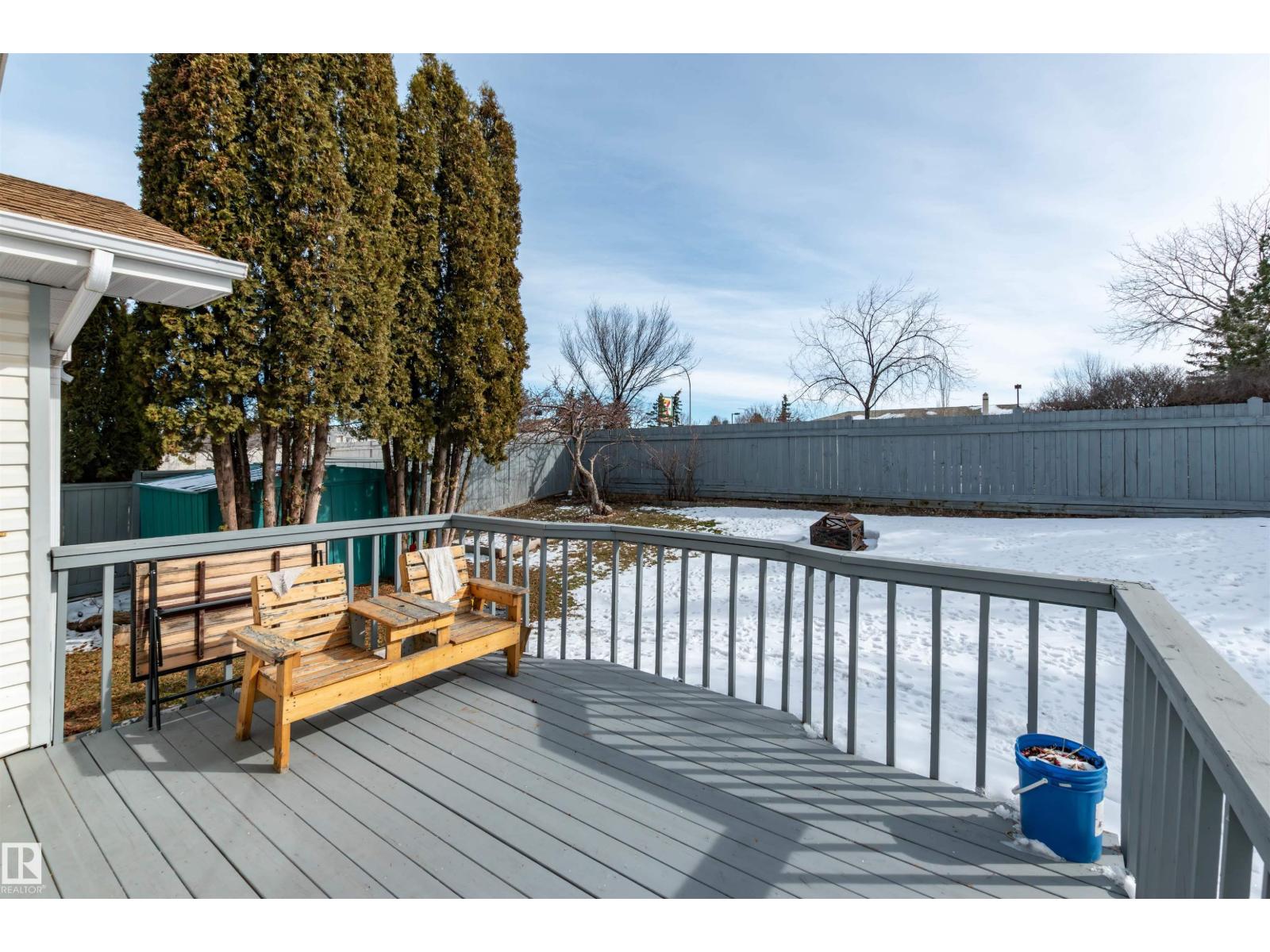 15707 67 St Nw, Edmonton, Alberta  T5Z 3A3 - Photo 35 - E4478997