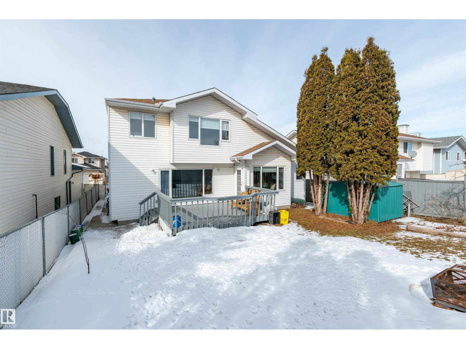 15707 67 St Nw, Edmonton, Alberta  T5Z 3A3 - Photo 37 - E4478997