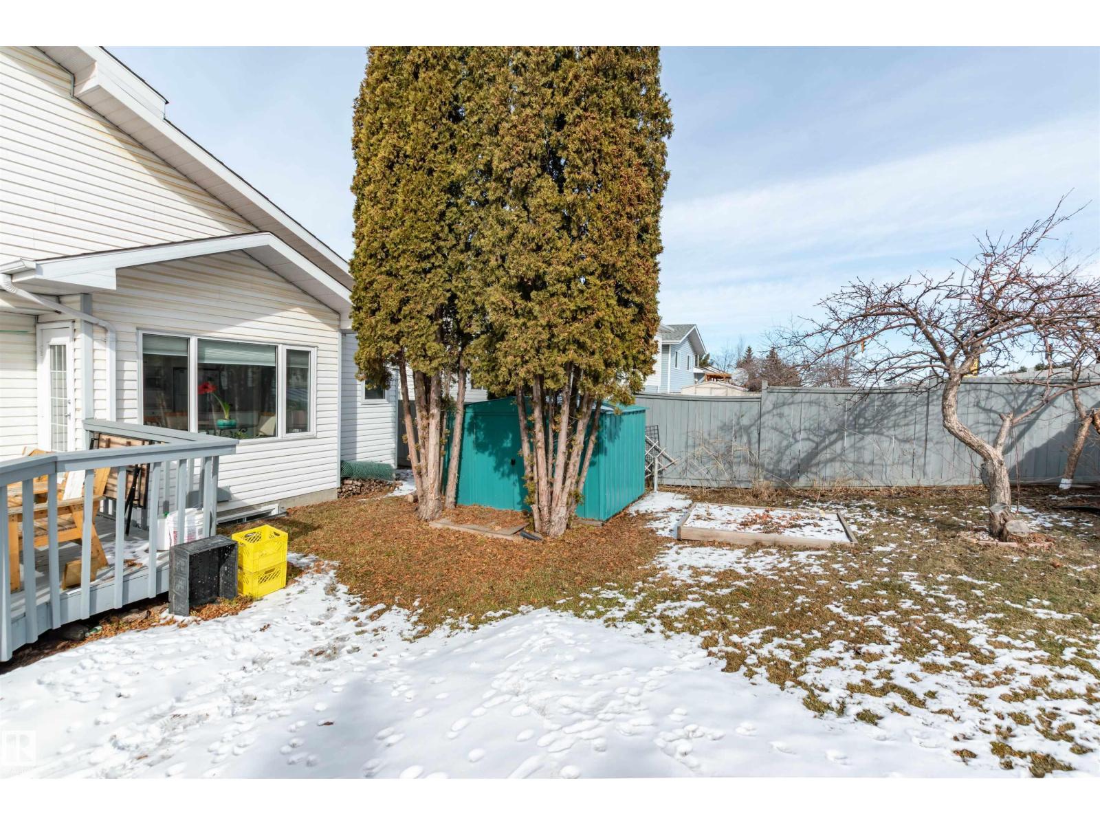 15707 67 St Nw, Edmonton, Alberta  T5Z 3A3 - Photo 39 - E4478997