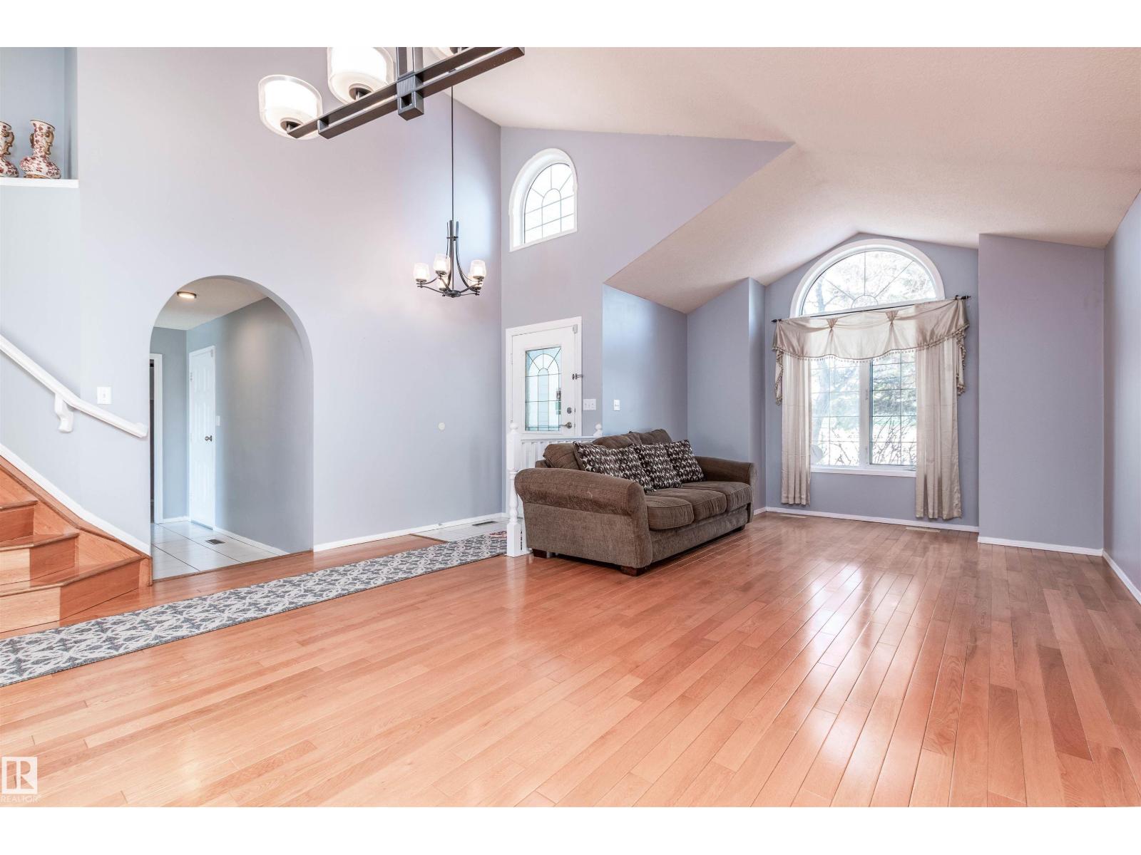 15707 67 St Nw, Edmonton, Alberta  T5Z 3A3 - Photo 4 - E4478997