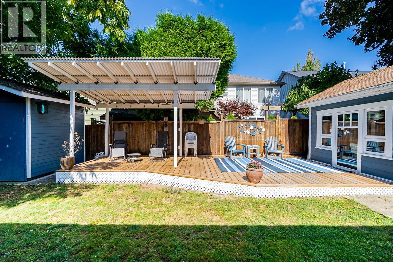 23035 117 Avenue, Maple Ridge, British Columbia  V2X 2K3 - Photo 22 - R3096421