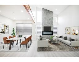 128 SPRINGFIELD DRIVE, Langley, British Columbia