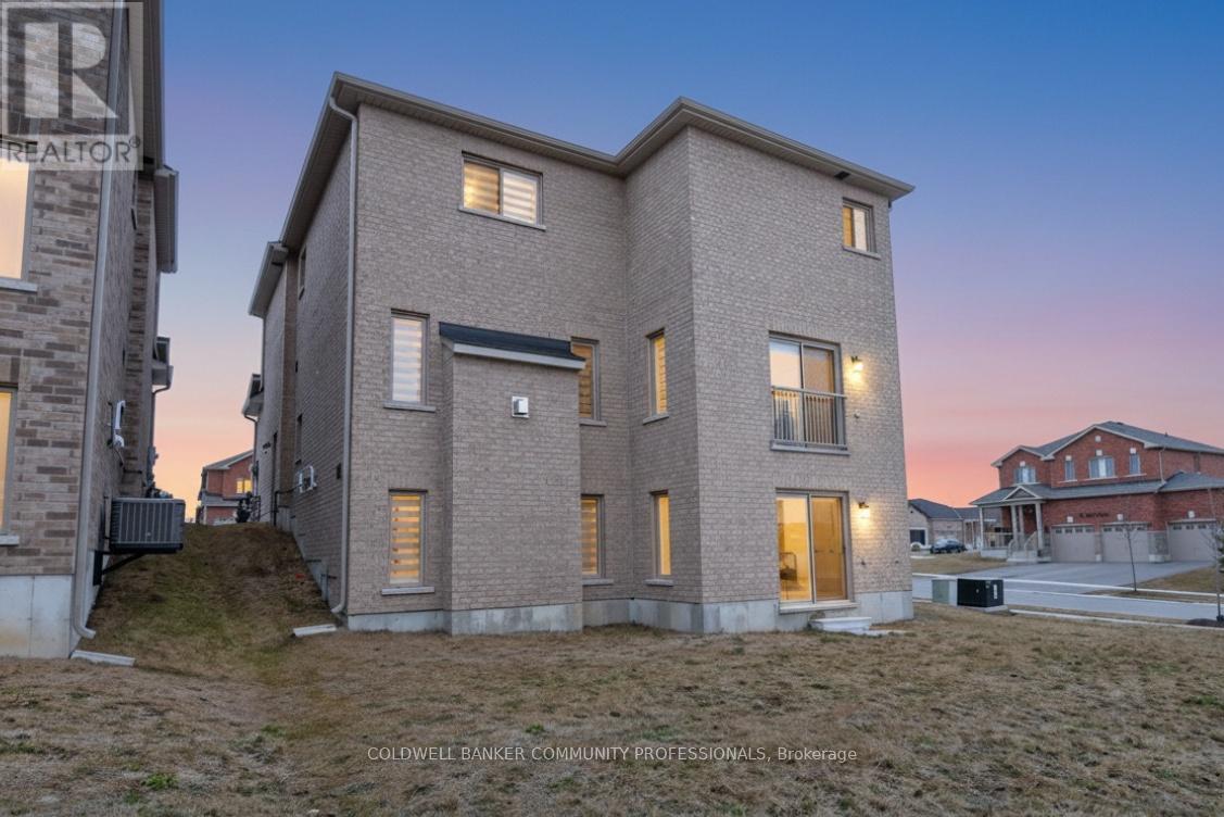 1 Burrows Court, Kawartha Lakes, Ontario  K9V 0J3 - Photo 39 - X12920524