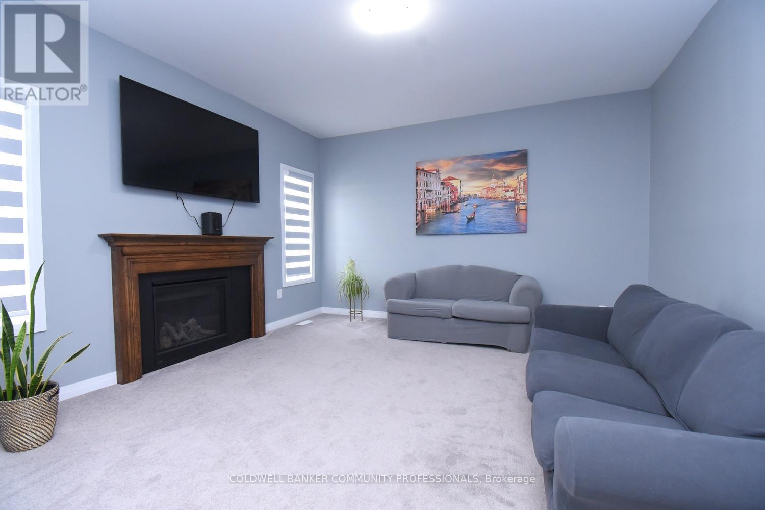 1 Burrows Court, Kawartha Lakes, Ontario  K9V 0J3 - Photo 6 - X12920524