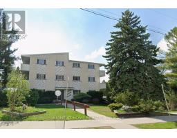 201 - 11 DEVITT AVENUE S, Waterloo, Ontario