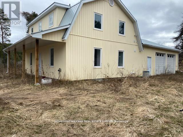 937054 Airport Road, Mulmur, Ontario  L9V 0L6 - Photo 2 - X12920602
