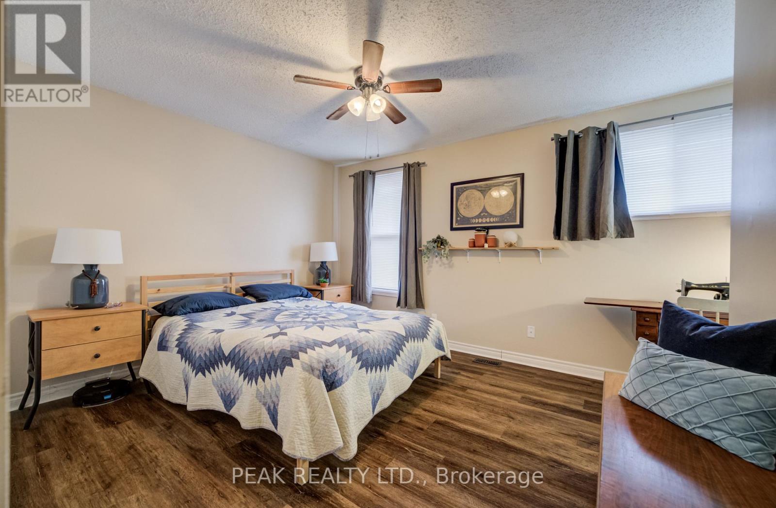 57 - 135 Chalmers Street S, Cambridge, Ontario  N1R 6M2 - Photo 16 - X12920616