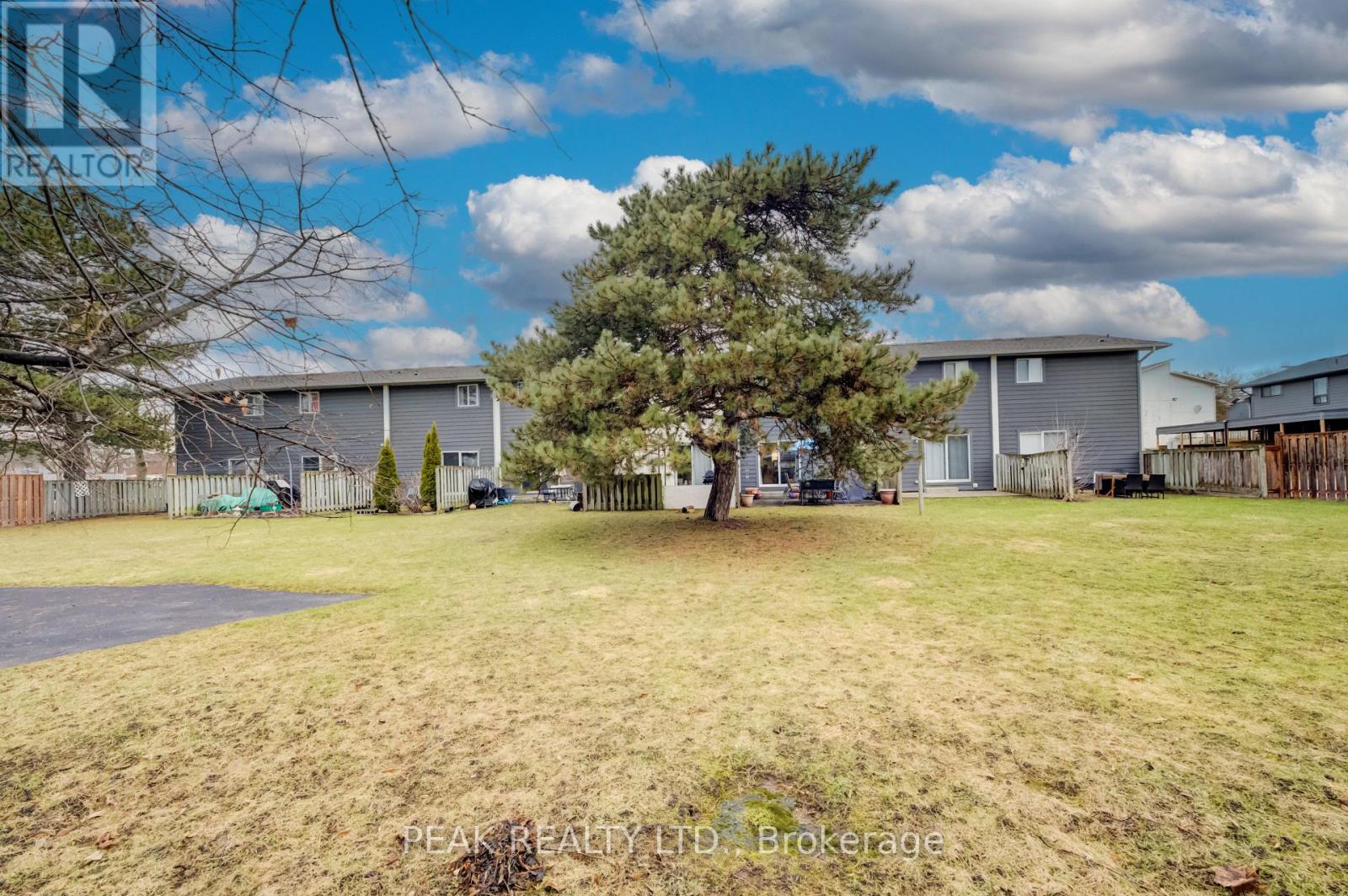 57 - 135 Chalmers Street S, Cambridge, Ontario  N1R 6M2 - Photo 30 - X12920616