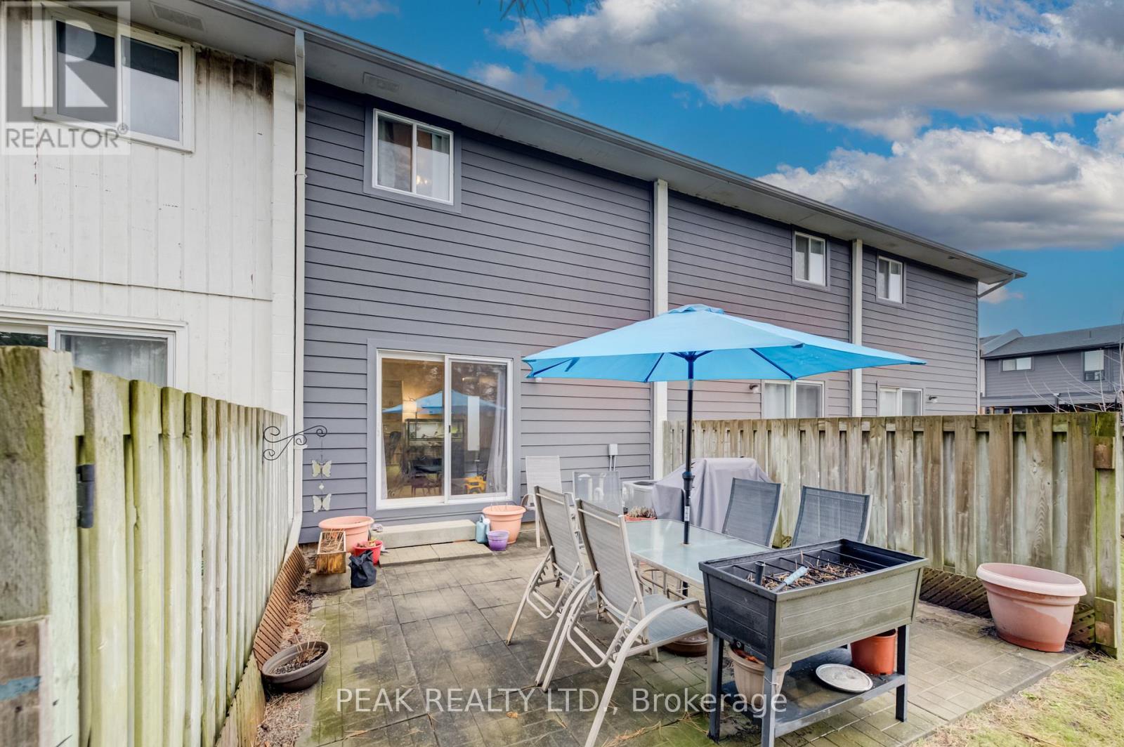 57 - 135 Chalmers Street S, Cambridge, Ontario  N1R 6M2 - Photo 31 - X12920616