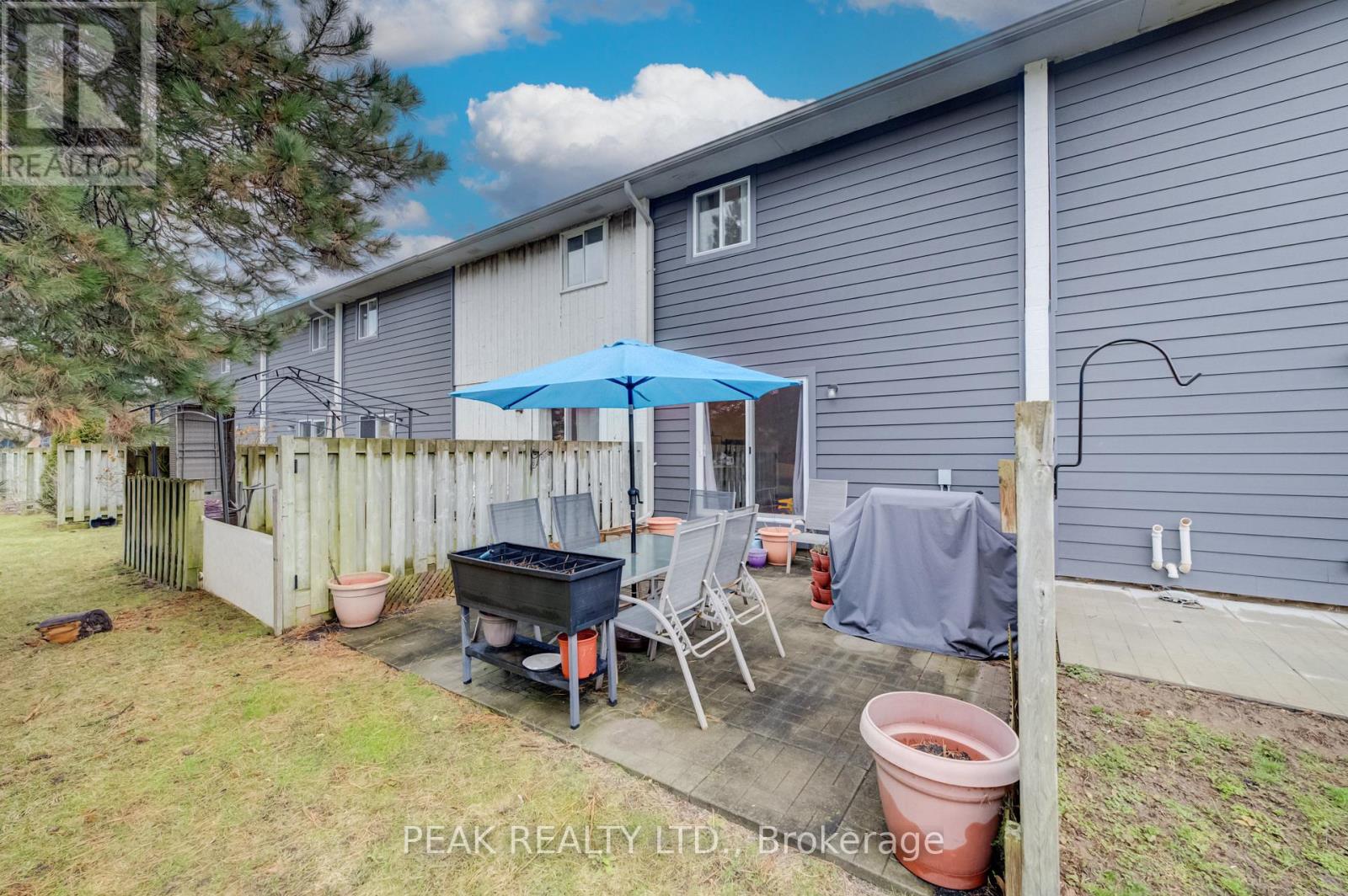 57 - 135 Chalmers Street S, Cambridge, Ontario  N1R 6M2 - Photo 33 - X12920616