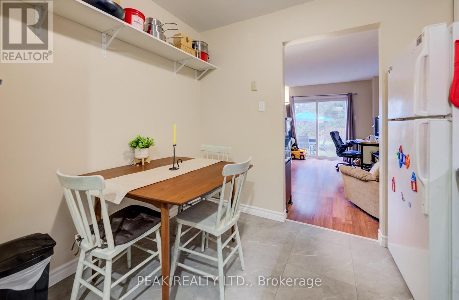 57 - 135 Chalmers Street S, Cambridge, Ontario  N1R 6M2 - Photo 9 - X12920616