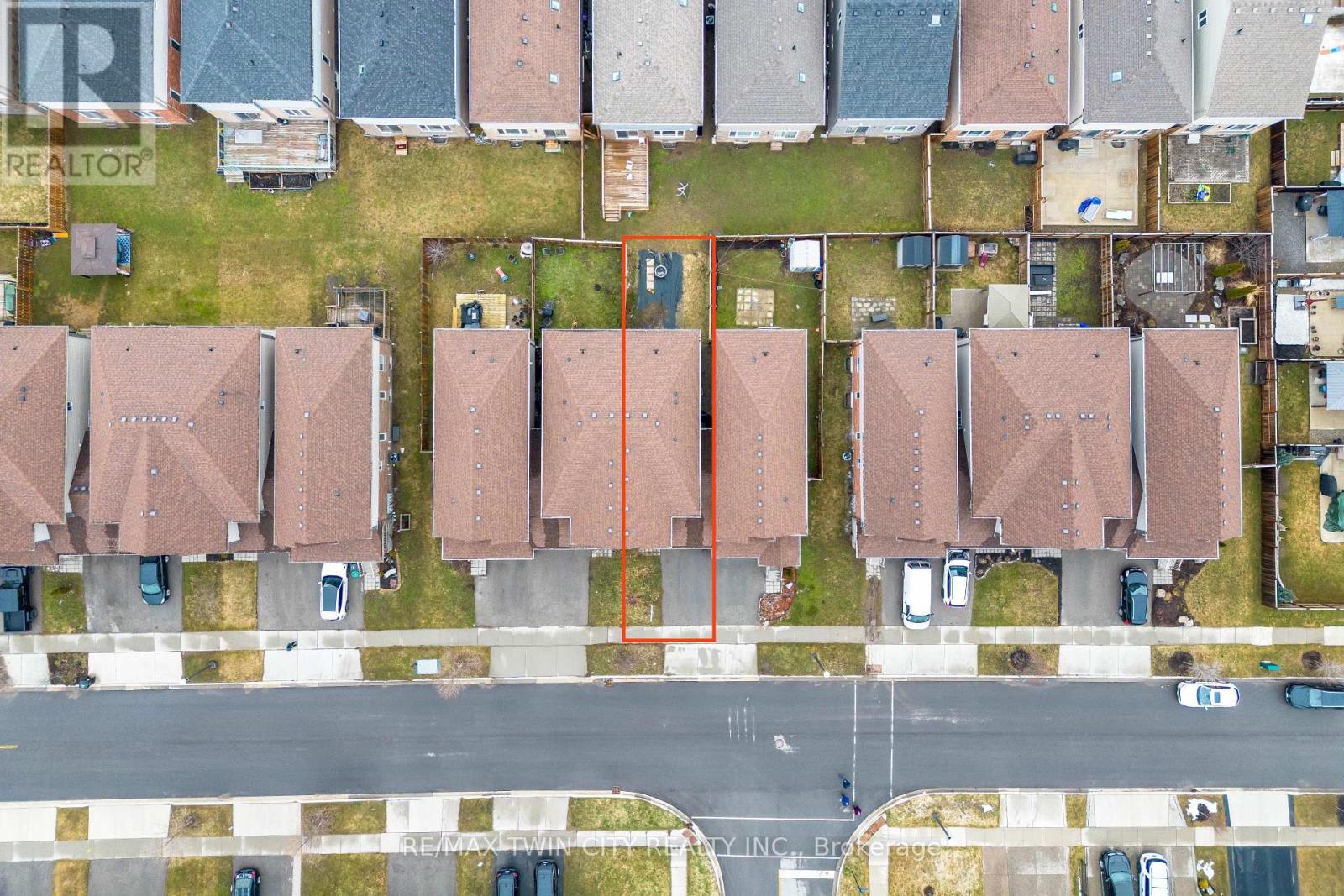 17 Valleybrook Drive, Kitchener, Ontario  N2A 0J9 - Photo 33 - X12920662