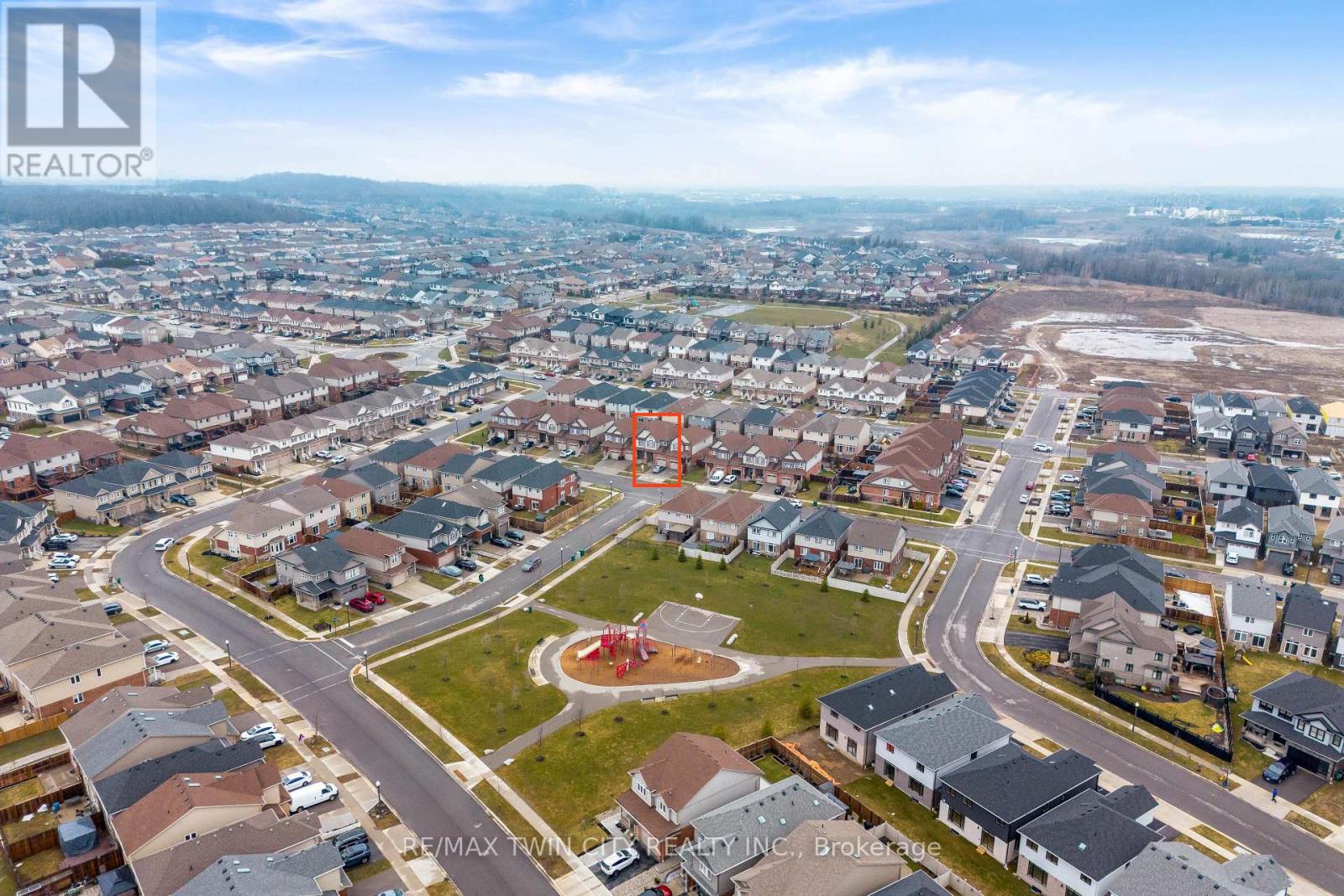 17 Valleybrook Drive, Kitchener, Ontario  N2A 0J9 - Photo 35 - X12920662