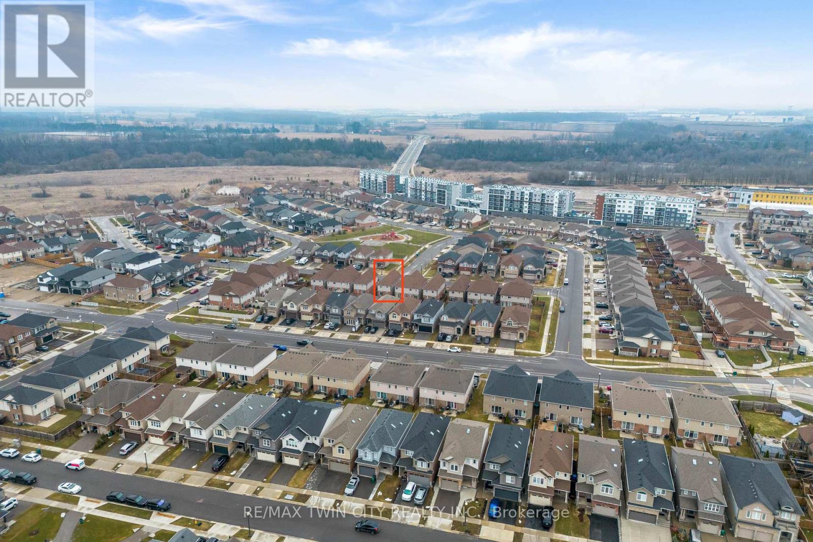 17 Valleybrook Drive, Kitchener, Ontario  N2A 0J9 - Photo 37 - X12920662