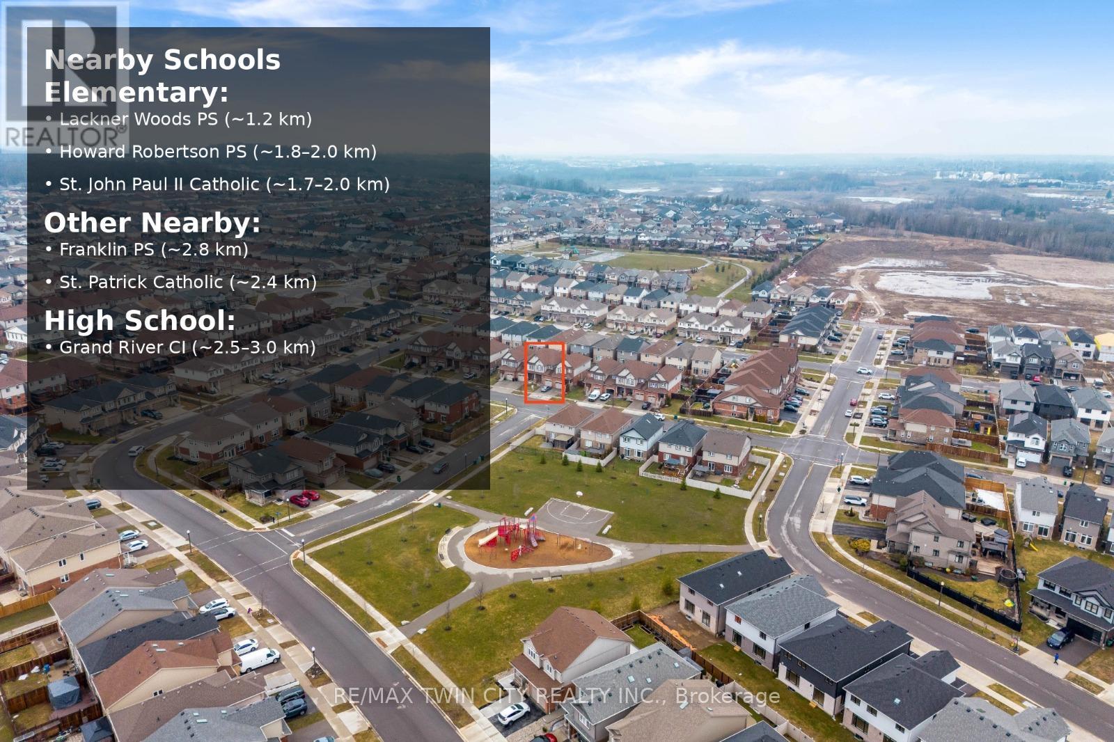 17 Valleybrook Drive, Kitchener, Ontario  N2A 0J9 - Photo 38 - X12920662