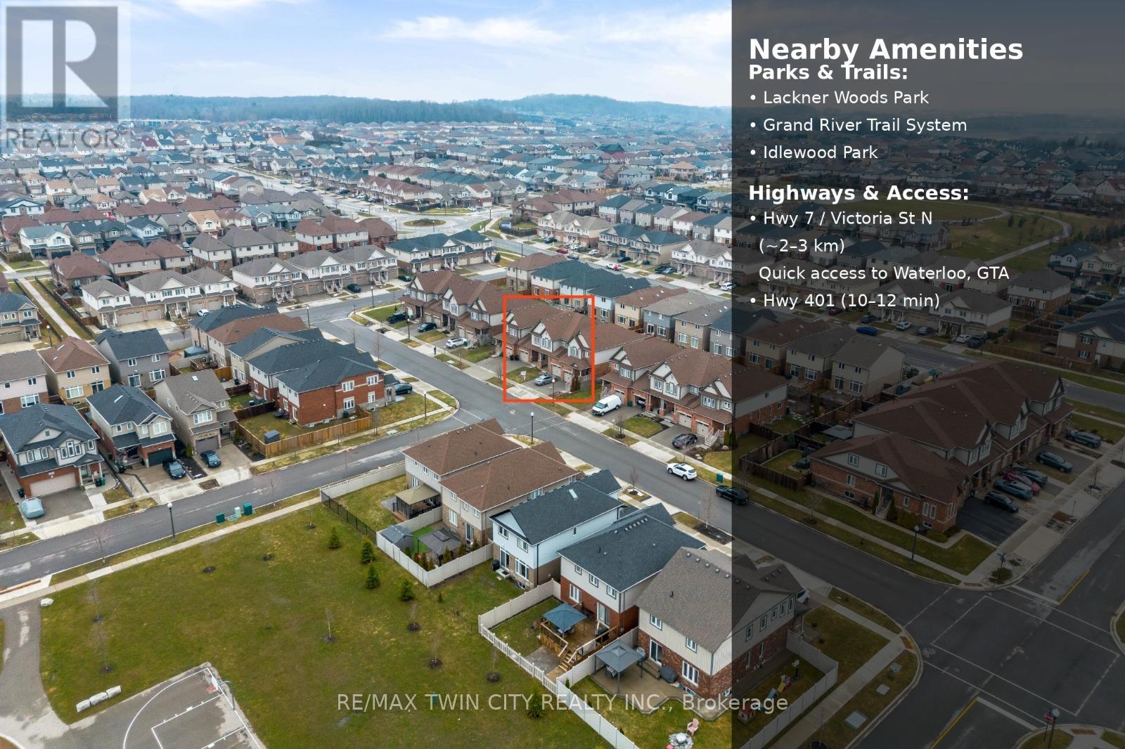 17 Valleybrook Drive, Kitchener, Ontario  N2A 0J9 - Photo 42 - X12920662