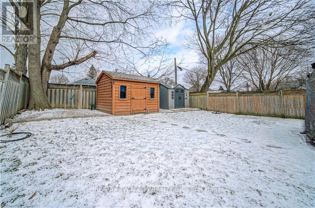 53 Lincoln Avenue, Cambridge, Ontario  N1R 4W6 - Photo 42 - X12920704