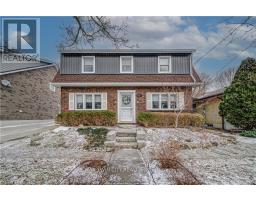 53 LINCOLN AVENUE, Cambridge, Ontario