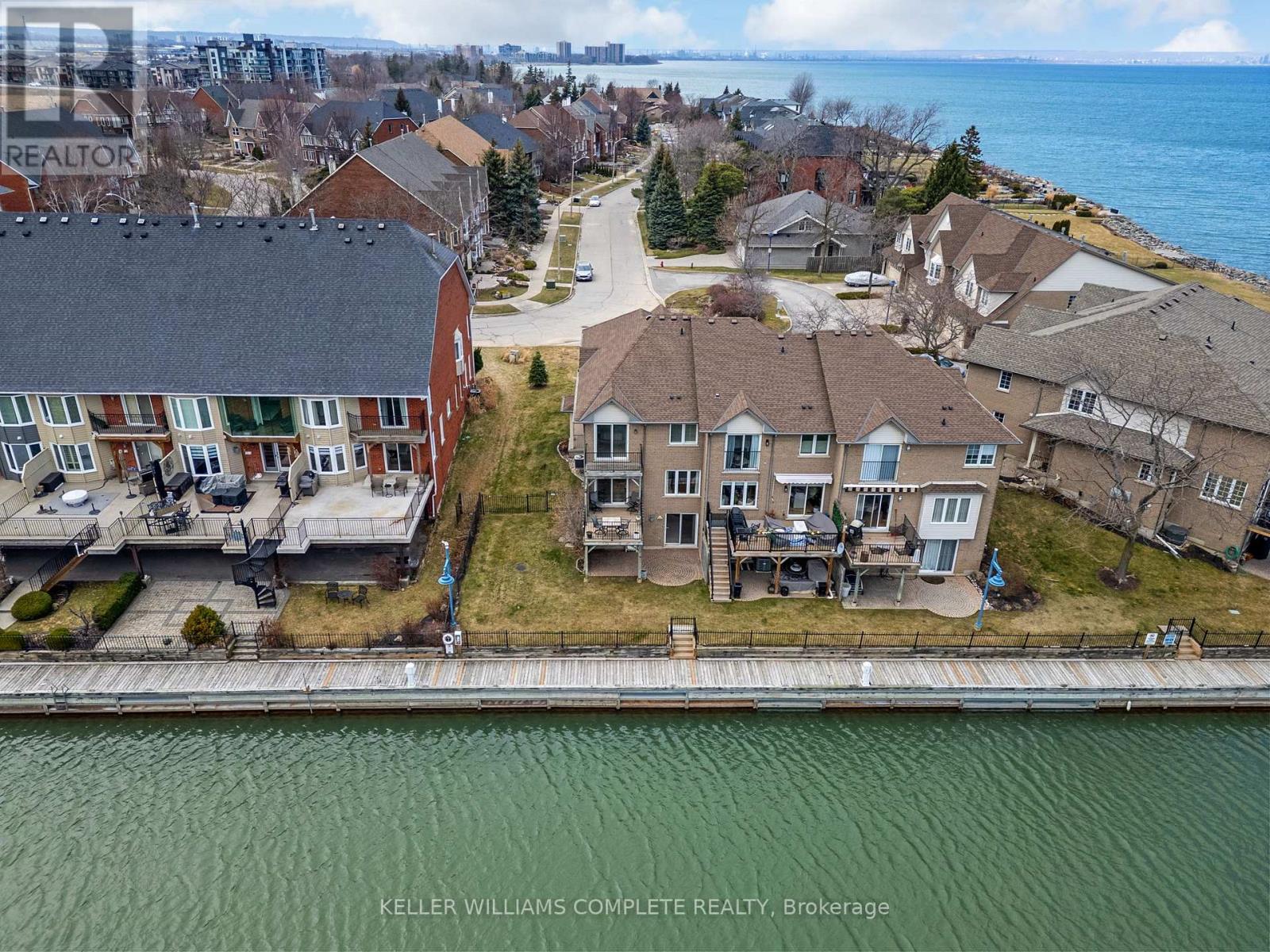 10 - 85 Edgewater Drive, Hamilton, Ontario  L8E 4Z2 - Photo 38 - X12920710