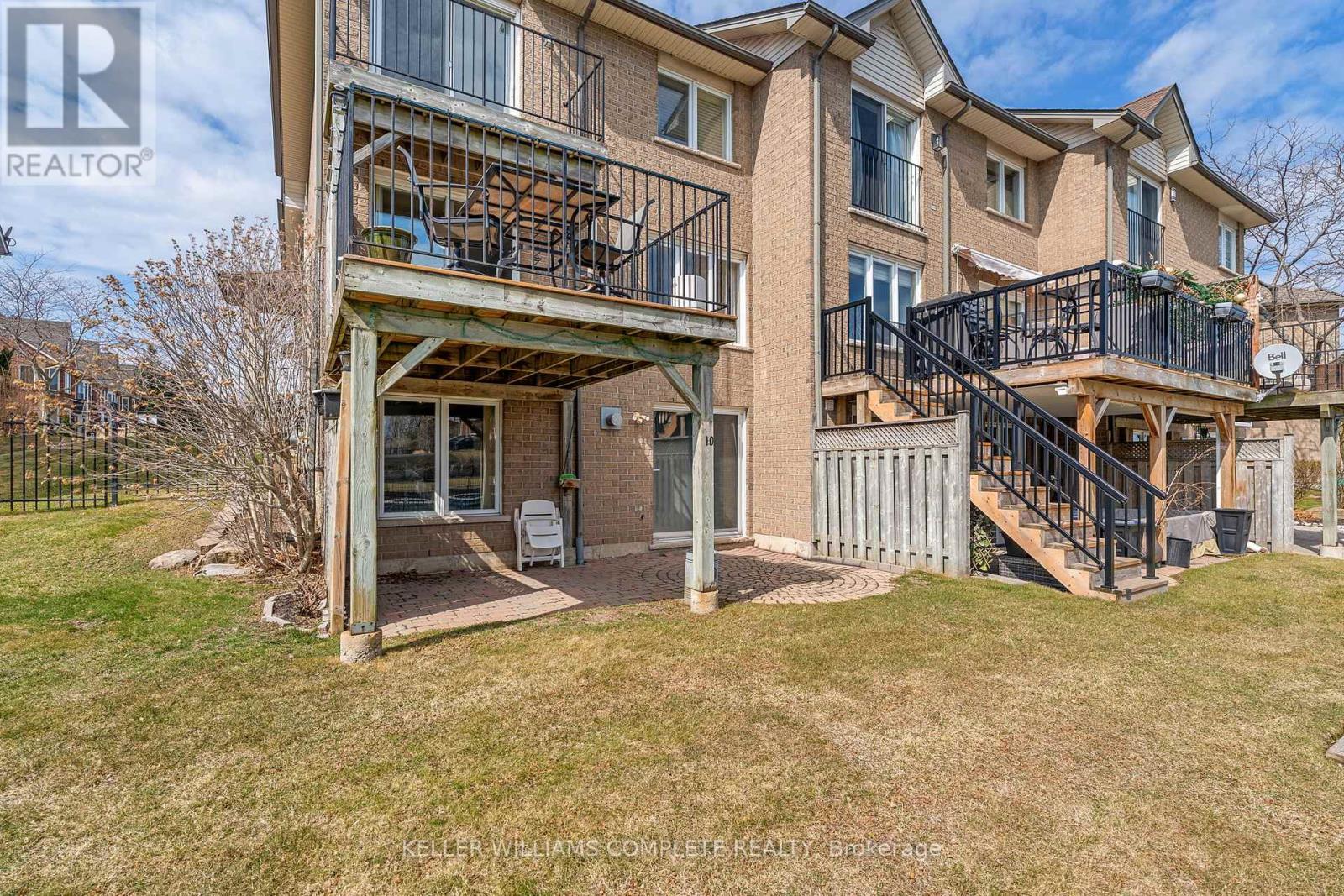 10 - 85 Edgewater Drive, Hamilton, Ontario  L8E 4Z2 - Photo 42 - X12920710